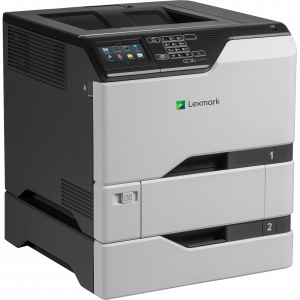 Lexmark CS720de