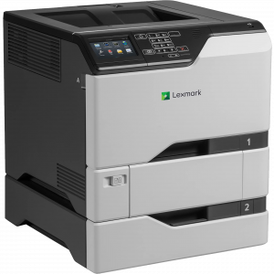 Lexmark CS725dte