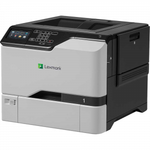 Lexmark CS728de