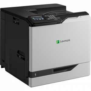 Lexmark CS820de