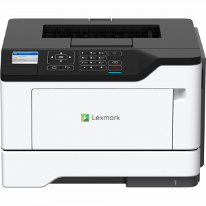 Lexmark MS521dn