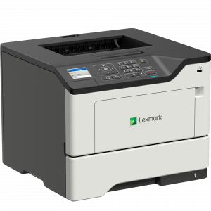 Lexmark MS621dn