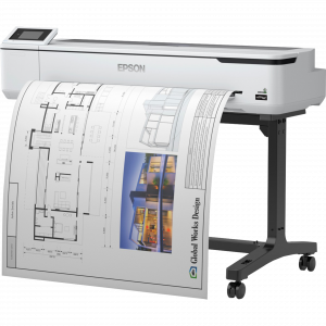 Epson SureColor SC-T5100