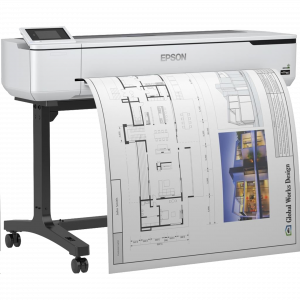 Epson SureColor SC-T5100M