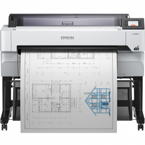 Epson SureColor SC-T5400M