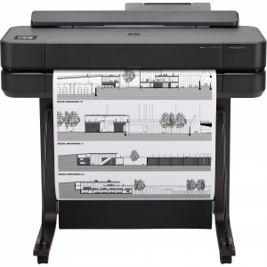 HP DesignJet T650 24"