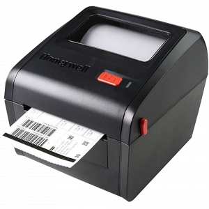 Honeywell PC42d (8 dots/mm, 203dpi, ESim, ZSim II, DP, DPL, USB, RS232, Ethernet)