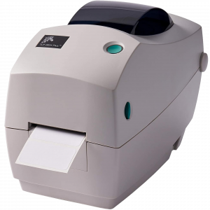 ZEBRA TLP2824 Plus (USB, RS-232, TT)