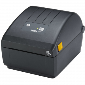 Zebra ZD220d (203dpi, EPLII, ZPLII, USB, DT)