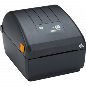 Zebra ZD230d (8 dots/mm, 203dpi, EPLII, ZPLII, USB, LAN, DT)