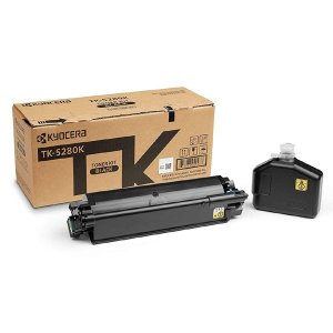 Toner Kyocera TK-5280BK 1T02TW0NL0 černý (13 000 stran)