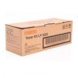 Toner Utax 4402210010 černý