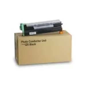 Toner Ricoh Typ 125 černý