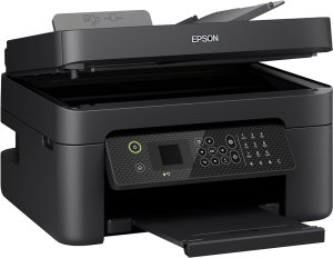Epson WorkForce WF-2930DWF